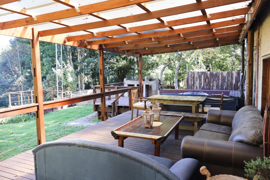 6 Bedroom Property for Sale in Hogsback Eastern Cape